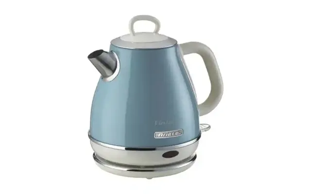 Ariete Elkedel Vintage Blå - 1 Liter