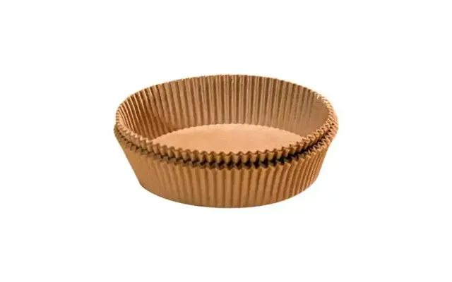 Bagepapir Til Airfryer - Gs1210