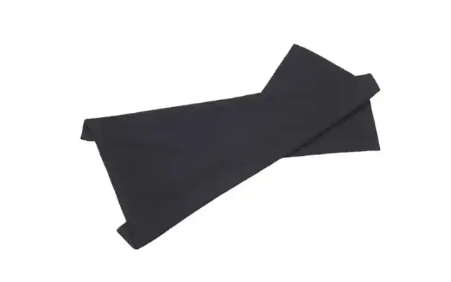 Bastian Viskestykke Diamond - Sort