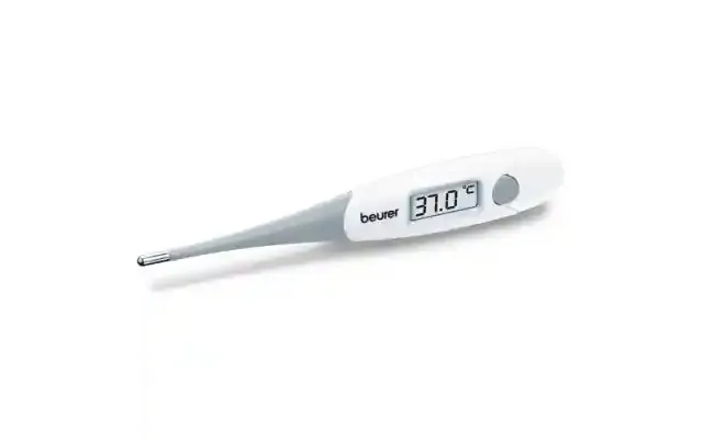 Beurer Ft15 Termometer