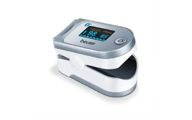 Beurer Po60 Puls Oximeter