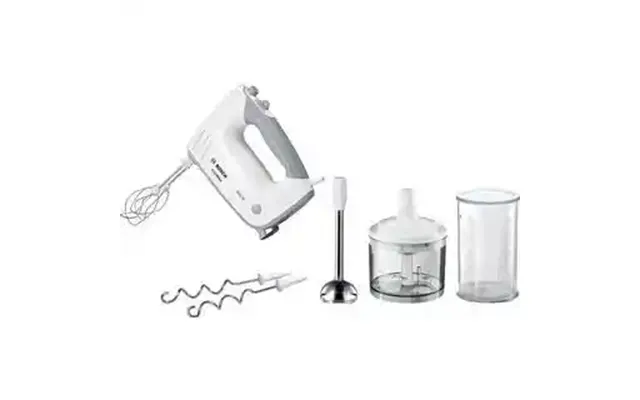 Bosch Mfq36480 Ergomixx Håndmikser - 450 Watt
