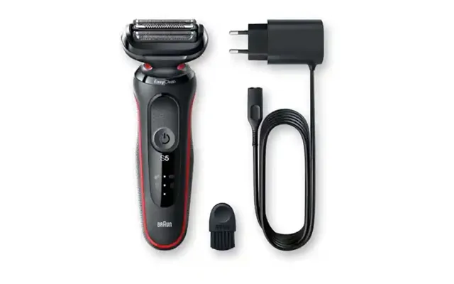 Braun 51-r1000s Shaver - Serie 5