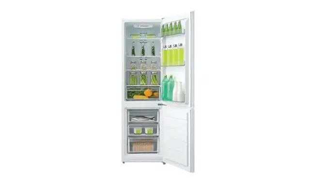 Ecotronic Kf260nf Kølefryseskab