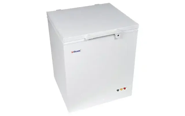 Elcold 11xle Kummefryser 130 Liter