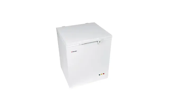 Elcold El22 Industri Storage Freezers Kummefryser 205 Liter