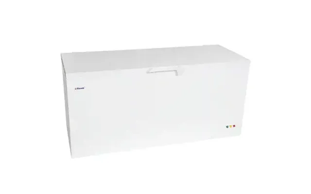 Elcold El71 Industri Storage Freezers Kummefryser 670l - 2. Sortering