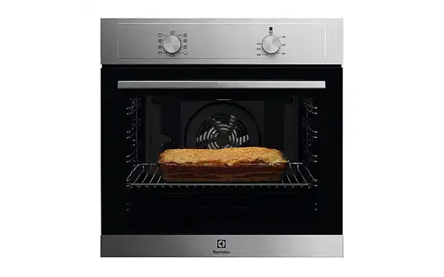 Electrolux Cob100x Indbygningsovn