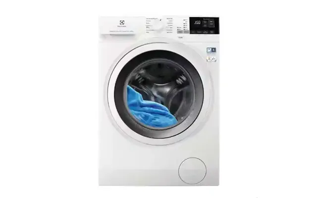 Electrolux Ew7w5448e6 Vaske-tørremaskine