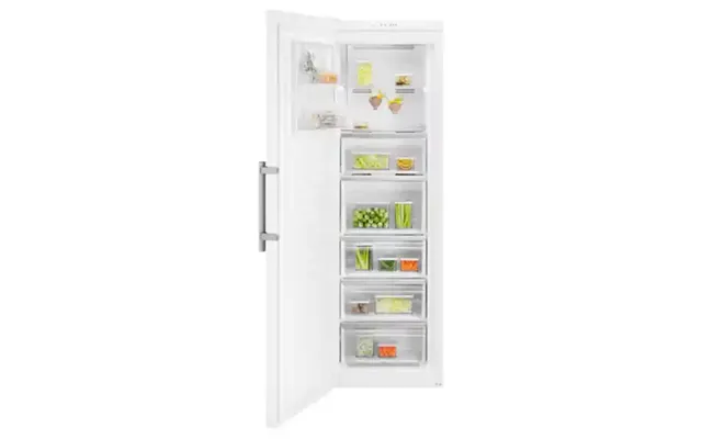 Electrolux Fryseskab Eue9new1 - 2 2 Års