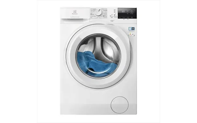 Electrolux Vaske-tørremaskine Ewi721v84v