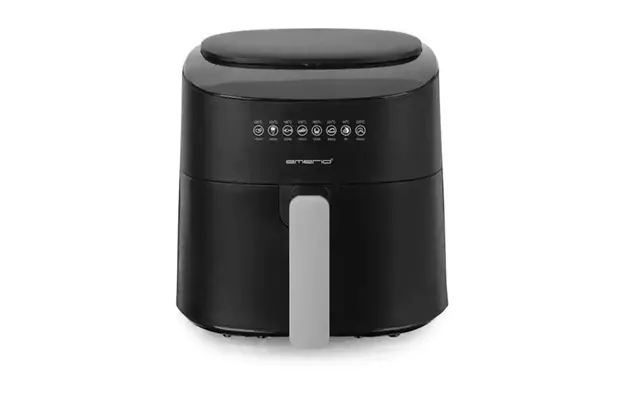 Emerio Smart Fryer - 4,5 Liter
