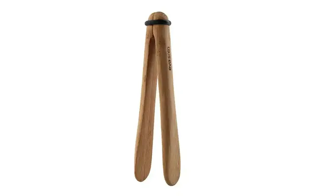 Eva Solo Nordic Kitchen Pålægstang Bambus - 16 Cm