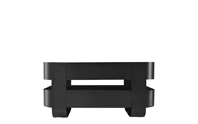 Eva Solo Selvvandende Herb Organizer - Sort