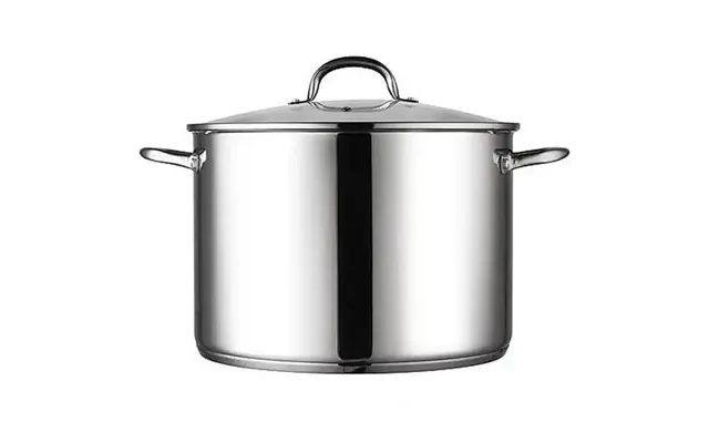 Funktion 17,2 L. Suppegryde