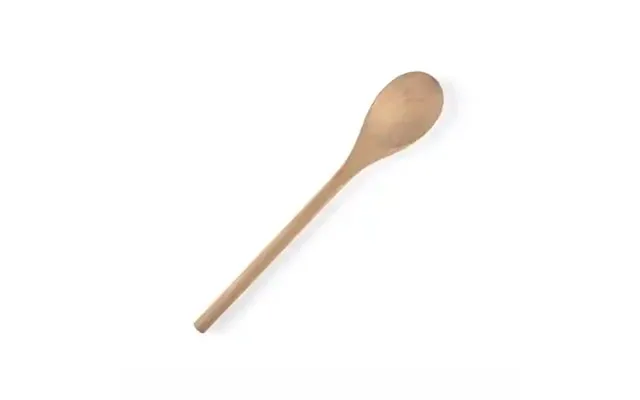 Funktion Grydeske 35 Cm. - Bøgetræ