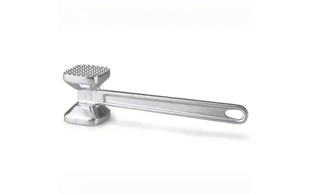 Funktion Kødhammer 23cm. Aluminium