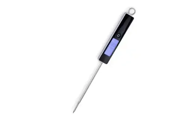 Funktion Køkkentermometer