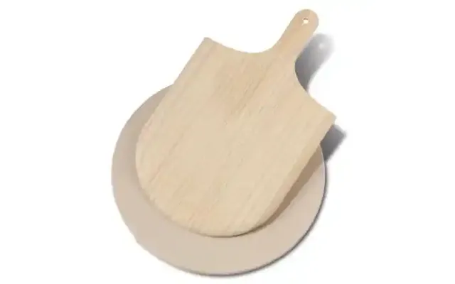 Funktion Pizzabagesten M Spade - Ø37,5 Cm.