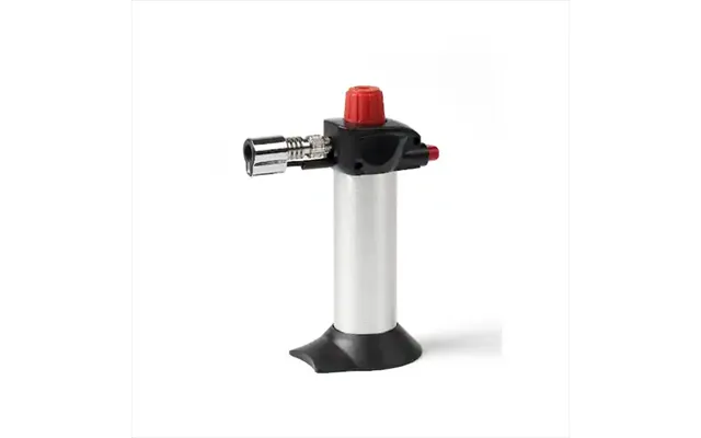 Funktion Professionel Gasbrænder - 13,5 Cm.