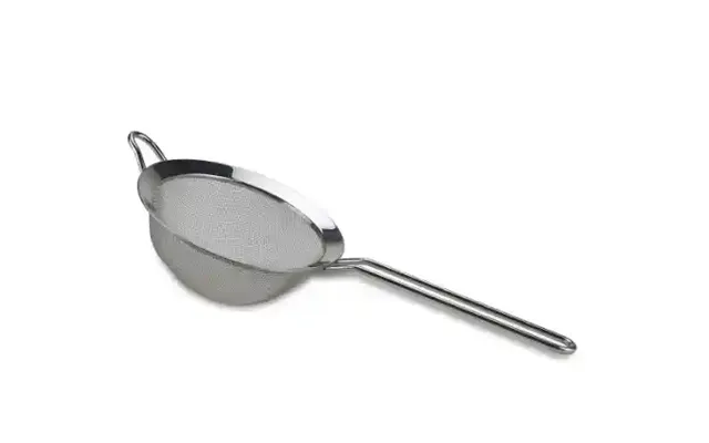 Funktion Trådsigte - Ø15 Cm