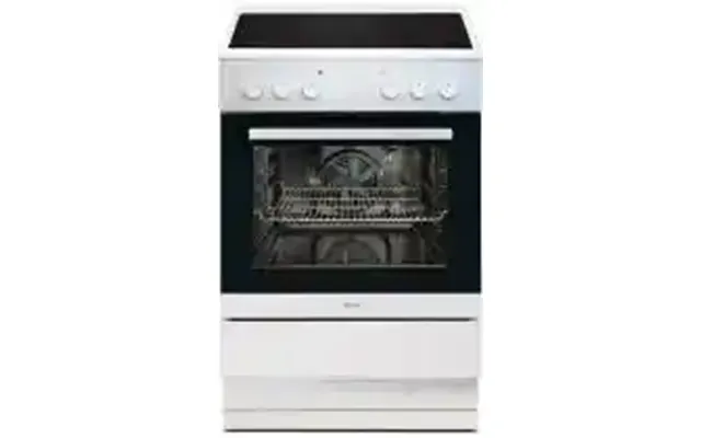 Gram Ek5600-90v Keramisk Komfur
