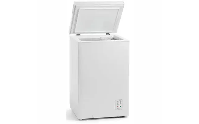Gram Fb3095-94 Fryseboks 95 L.