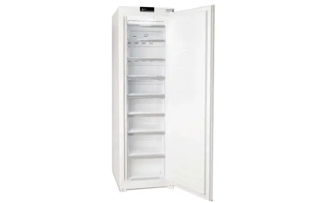 Gram Fryseskab Integrerbar Fsi401754n 1