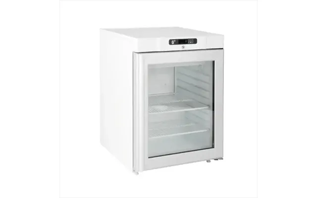 Gram Professionel Displaykøleskab Compact Gr200gw