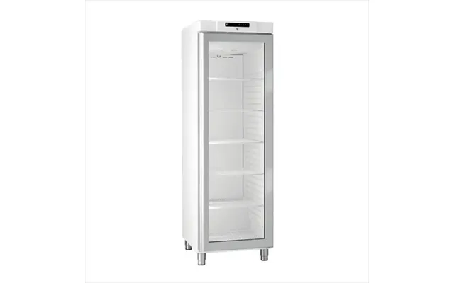 Gram Professionel Displaykøleskab Compact Gr400gw