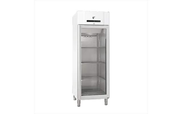 Gram Professionel Displaykøleskab Compact Gr600gw