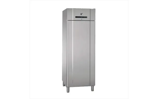 Gram Professionel Fryseskab Compact F600gs