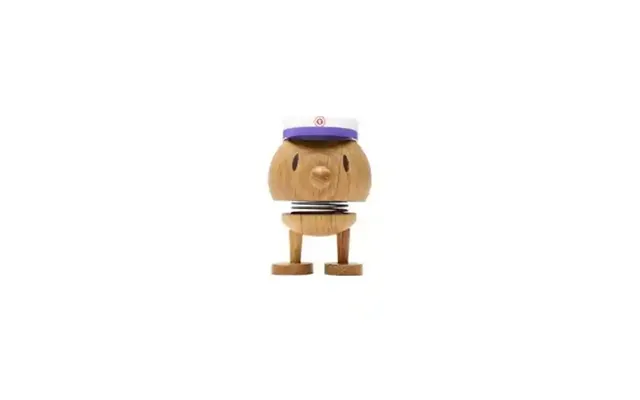 Hoptimist Student Bumble S - Eg