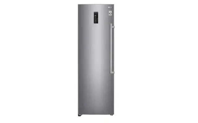Lg Kf5237pzjz Fryseskab