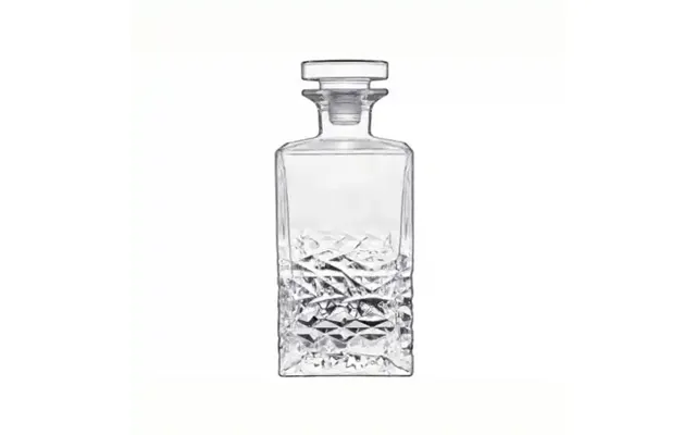 Luigi Bormioli Mixology Textures Karaffel 75cl.
