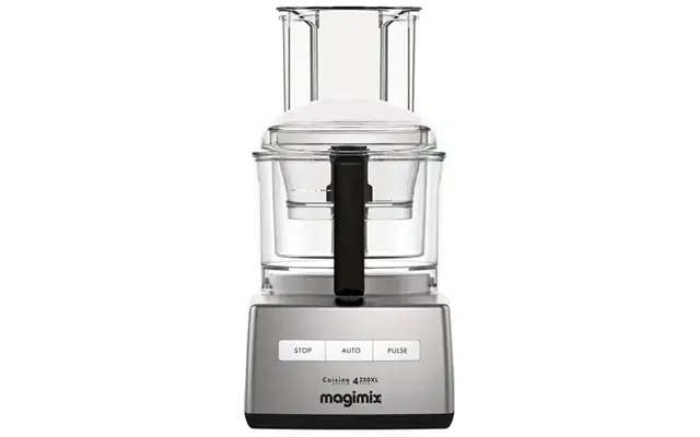 Magimix Cs4200 Xl Foodprocessor
