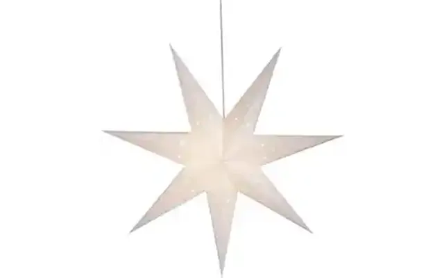 Markslöjd Saturnus Julestjerne 75 Cm