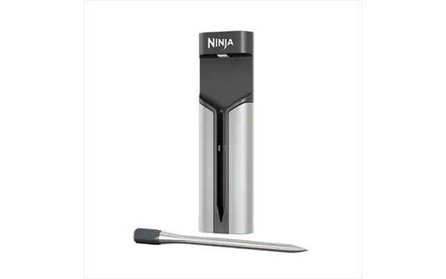 Ninja Wp100eu Prochef Trådløs Stegetermometer