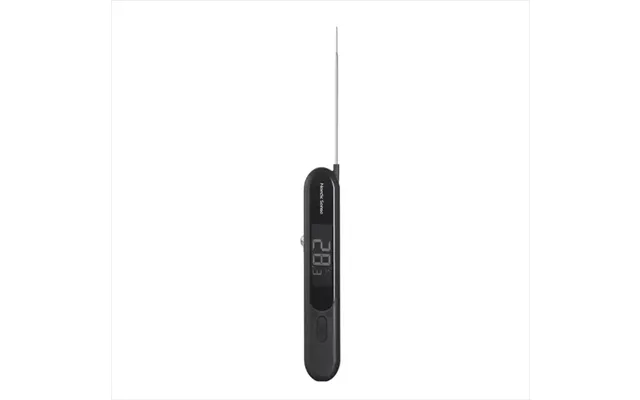 Nordic Sense 2i1 Infrarødt Stegetermometer