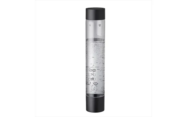 Nordic Sense Flaske 800 Ml. - Sort