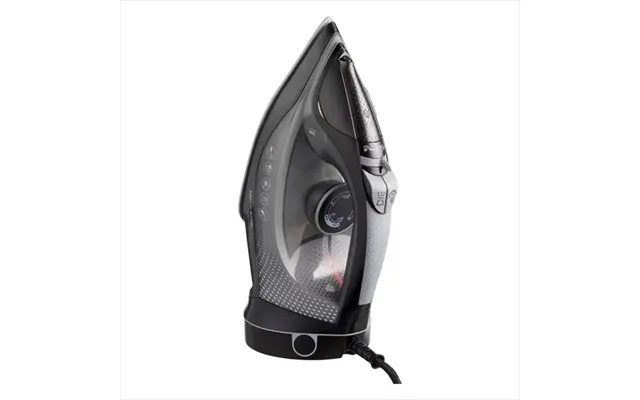 Nordic Sense Ledningsfri Dampstrygejern - 2400 Watt