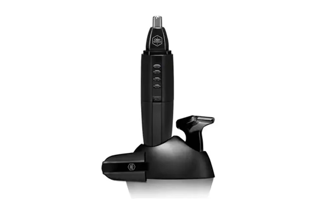 Obh 5510 Attraxion Facial Trimmer