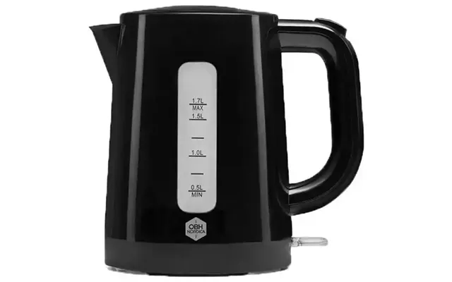 Obh 6413 Elkedel Daybreak Black