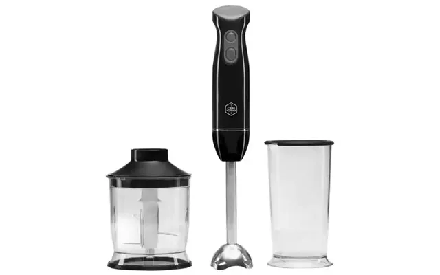 Obh 7699 Supermix Pro Stavblender