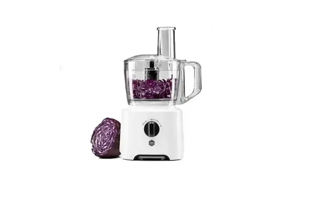 Obh Fo2441s0 Easy Force Foodprocessor