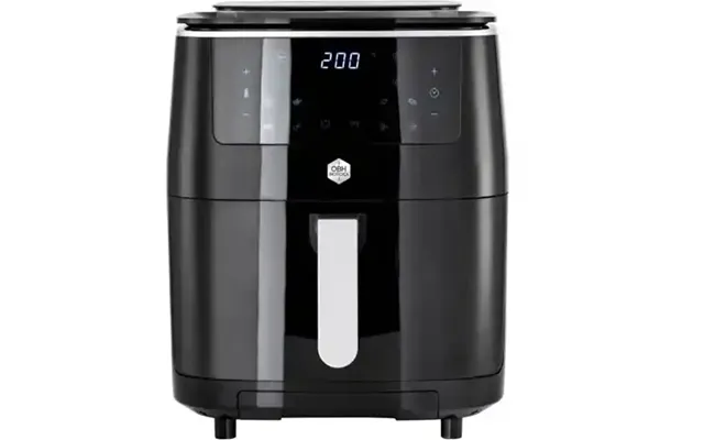 Obh Fw2018s0 Easy Fry & Grill 3 I 1 Steam