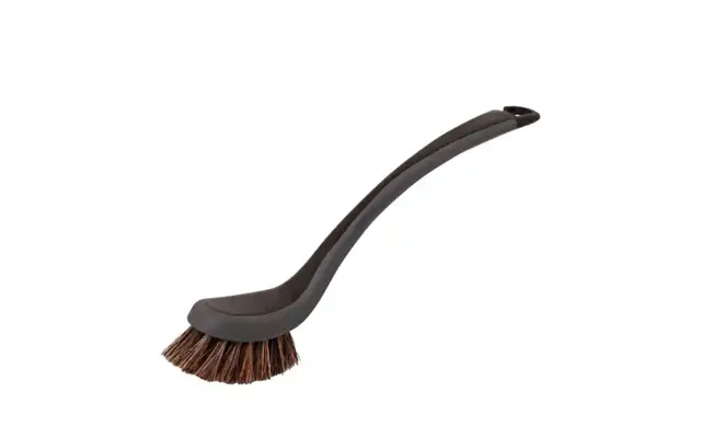 Opvaskebørste Med Naturhår