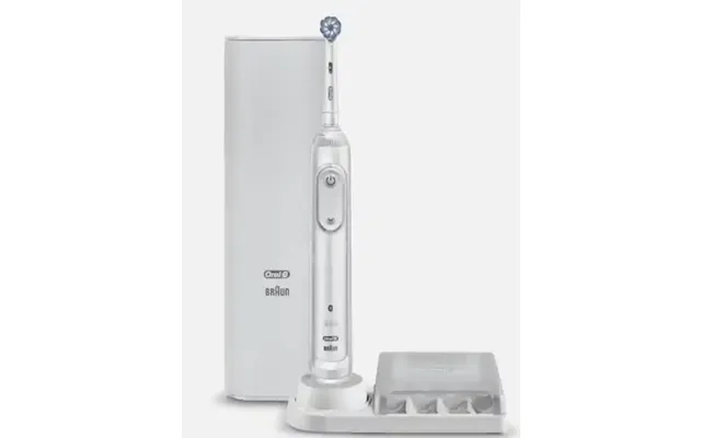 Oral B Genius X20000 Eltandbørste