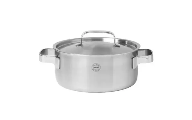 Pillivuyt Gourmet Somme Gryde 5 L.