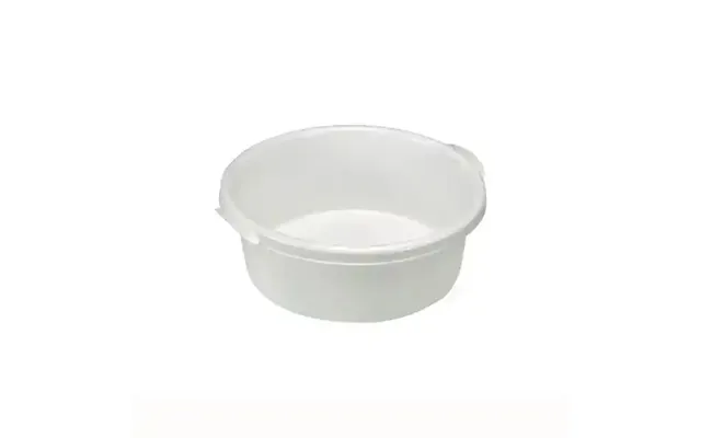 Plast1 Opvaskebalje - 8 Liter